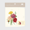 Package - NACOO B Flower Card And Envelope Set