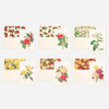 NACOO B Flower Card And Envelope Set