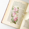 Usage example of NACOO Flower Clear Bookmark