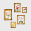 Usage example of NACOO Rose Mini & Label Sticker Pack