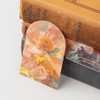 Usage example of NACOO Rococo Art Bookmark Pack