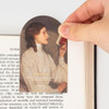 Usage example of NACOO Rococo Art Bookmark Pack