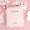 03 Baby Pink - Iconic Collect Self Adhesive Photo Album