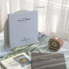 05 Powder Blue - Iconic Collect Self Adhesive Photo Album