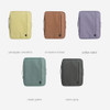 Color - Byfulldesign Multi Pocket 11 inch iPad Tablet Sleeves