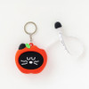 Pull Mogry's Right Ear - Romane Mogry Tape Measure With O-ring