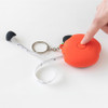 Easy Retraction - Romane Mogry Tape Measure With O-ring
