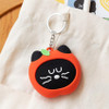 With ring- Romane Mogry Tape Measure With O-ring