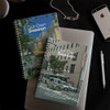 Dailylike Our Own Season A5 Blank And Grid Notebook