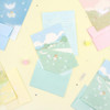 Dash And Dot Bodri Letter And Envelope Set