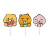 Kakao Friends Summer Fruity Hand Fan