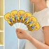 Summer - Kakao Friends Choonsik Portable Folding Fan