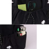 Side pocket - Peanuts Snoopy Daily Drawstring Backpack