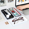 Usage example of Bookfriends Steel Square Pen Tray