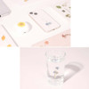 Decoration for your items - Appree Pressed  Green Leaves Epoxy Sticker
