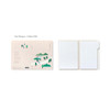 Yun Dong-ju - A New Path - Bookfriends Literature Dual Grid & Index Sticky Notes