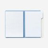 2 type sticky notes - Bookfriends Literature Dual Grid & Index Sticky Notes