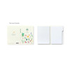The Secret Garden - Bookfriends Literature Dual Grid & Index Sticky Notes