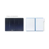 Yi Yuk-sa - Let's Sing One Star - Bookfriends Literature Dual Grid & Index Sticky Notes