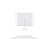 Full sticky - Bookfriends Full Sticky Note Pad