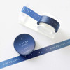 Yi Yuk-sa - Let's Sing One Star - Bookfriends Literature Washi Tape