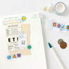 Usage example of Bookfriends Washi Tape Of The Day