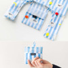 Foldable bag - Romane Brunch Brother Small Reusable Shopping Bag