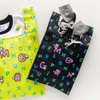 Usage example of Romane Brunch Brother Small Reusable Shopping Bag