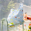 Usage example of Romane Brunch Brother Small Reusable Shopping Bag