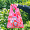 Usage example of Romane Brunch Brother Medium Reusable Shopping Bag
