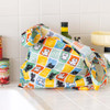 Usage example of Romane Brunch Brother Medium Reusable Shopping Bag