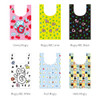 6 option - Romane Brunch Brother Medium Reusable Shopping Bag