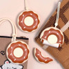 Il Jeong Donut-shaped Lint Roller