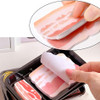 50 sheets - Il Jeong Pork Belly Sticky Note Eraser Set