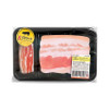 Il Jeong Pork Belly Sticky Note Eraser Set