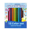 Package - Il Jeong Auto 12 Colored Pencil Pack