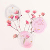 Usage example of  Appree Milky Pink Sealing Wax Sticker