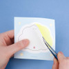 Easy tear off - Dash and Dot Decorative Paper Sticker Pack