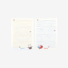 Letter paper - Dailylike My Buddy Every Day Birthday Letter And Envelope Set
