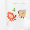 Water Resistant - Romane Brunch Brother Friends Epoxy Sticker