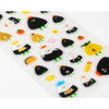 Epoxy Sticker - Romane Brunch Brother Friends Epoxy Sticker