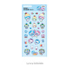 Summer Rururara - Romane Brunch Brother Rururara Epoxy Sticker