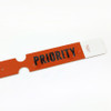 PU name tag - Fenice Lettering Travel Luggage Tag