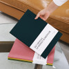 A4 Size - Indigo 2027 Official A4 Dated Weekly Planner Scheduler