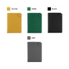 Color - Fenice Magnet RFID Blocking Passport Cover