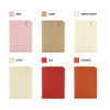 Color - Fenice Magnet RFID Blocking Passport Cover