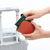 Fenice Magnet RFID Blocking Passport Cover