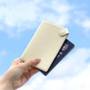 Fenice Magnet RFID Blocking Passport Cover