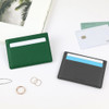 Card slots - Fenice Compact Slim PU Card Holder