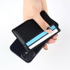 Compact size - Fenice Compact Slim PU Card Holder